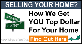 Selling My Home in Silicon Valley